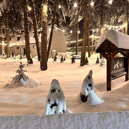 Boro Green Holiday Village Borovets Ngoại thất bức ảnh