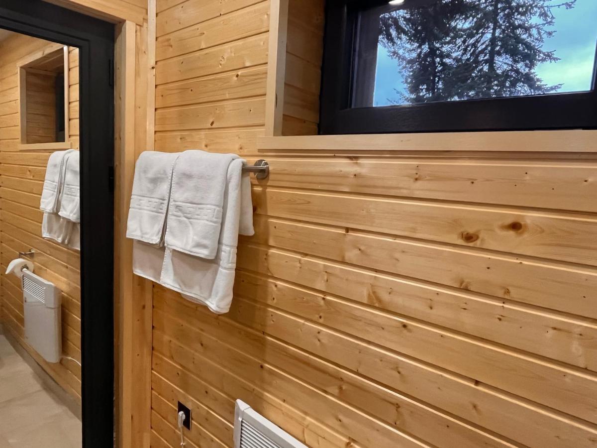 Boro Green Holiday Village Borovets Ngoại thất bức ảnh