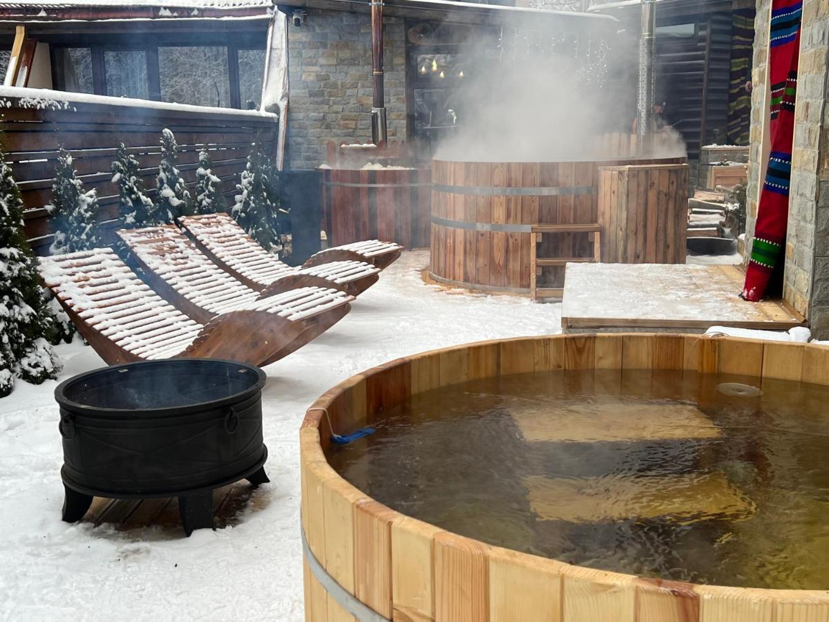 Boro Green Holiday Village Borovets Ngoại thất bức ảnh
