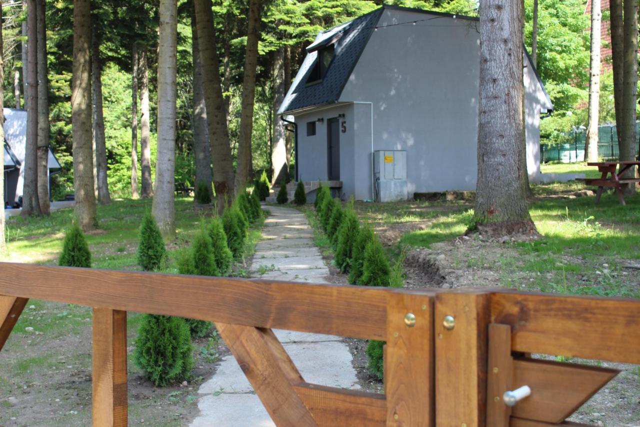 Boro Green Holiday Village Borovets Ngoại thất bức ảnh