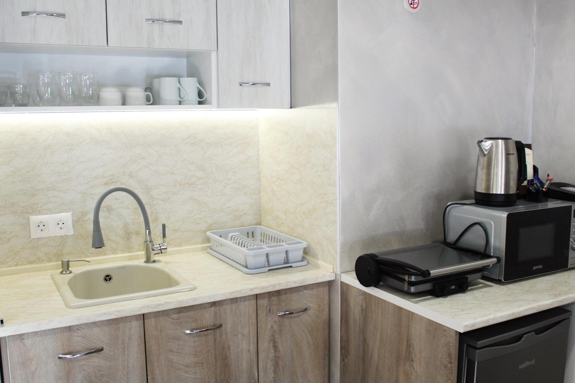Boro Green Holiday Village Borovets Ngoại thất bức ảnh