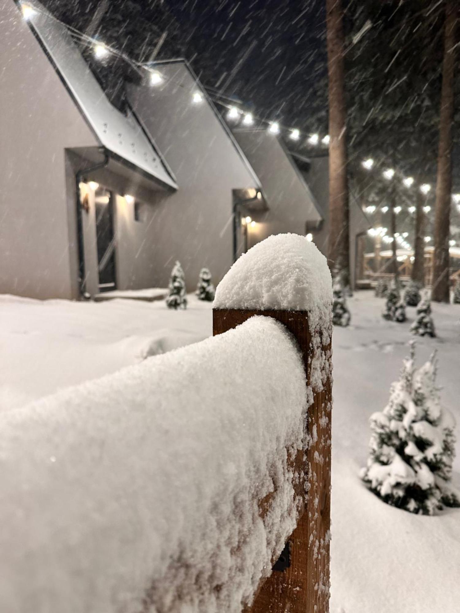 Boro Green Holiday Village Borovets Ngoại thất bức ảnh