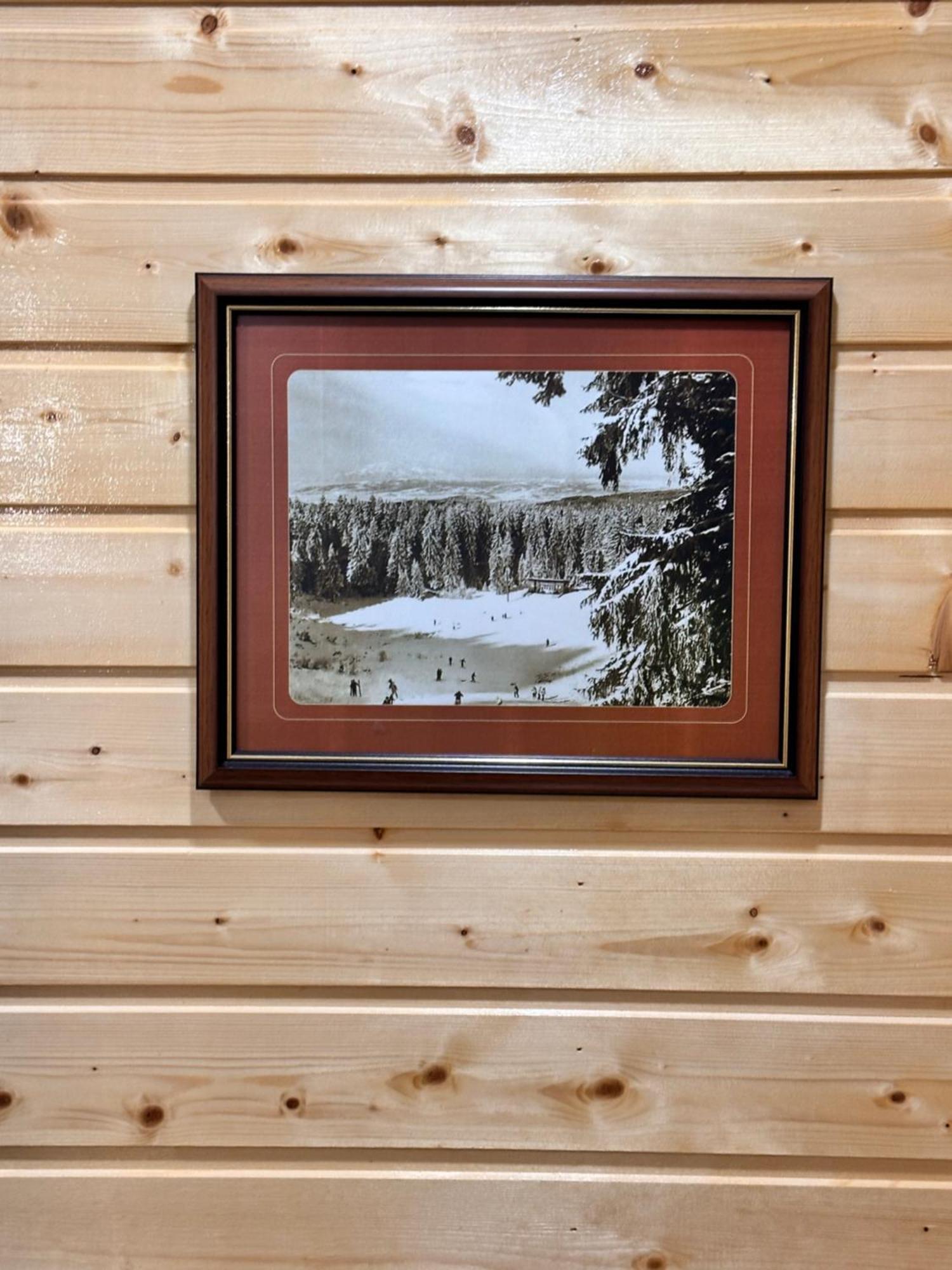 Boro Green Holiday Village Borovets Ngoại thất bức ảnh