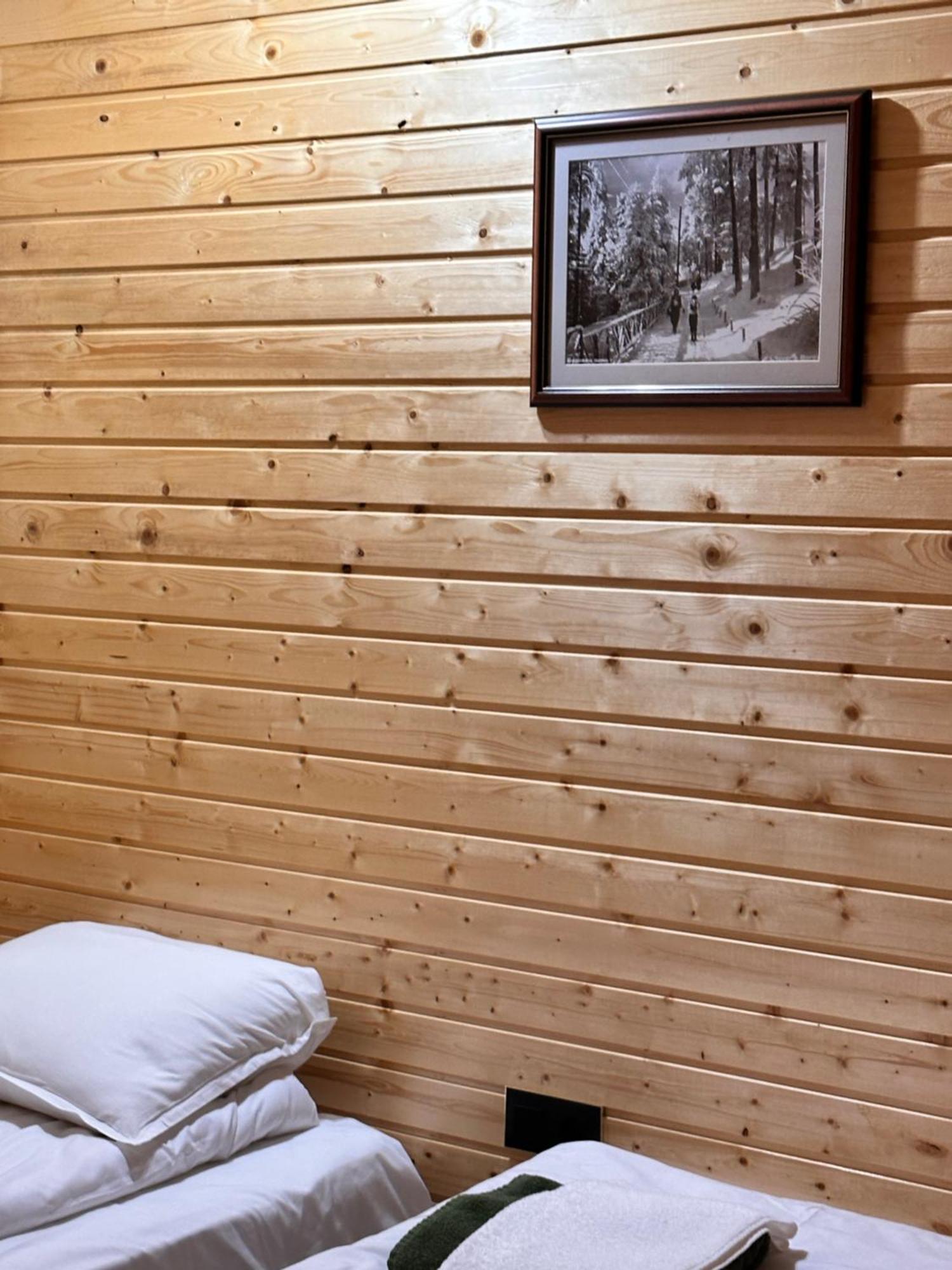 Boro Green Holiday Village Borovets Ngoại thất bức ảnh