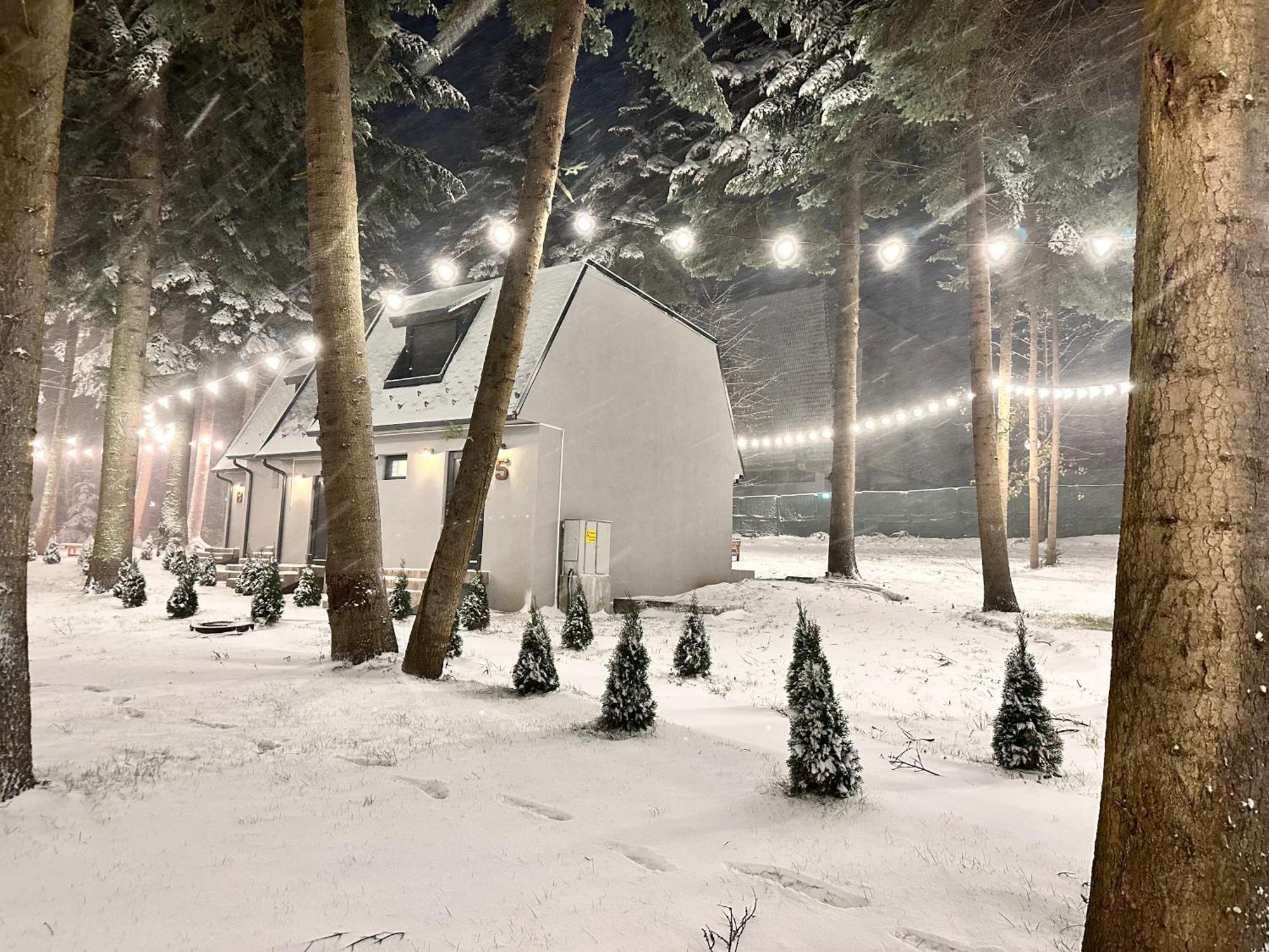Boro Green Holiday Village Borovets Ngoại thất bức ảnh