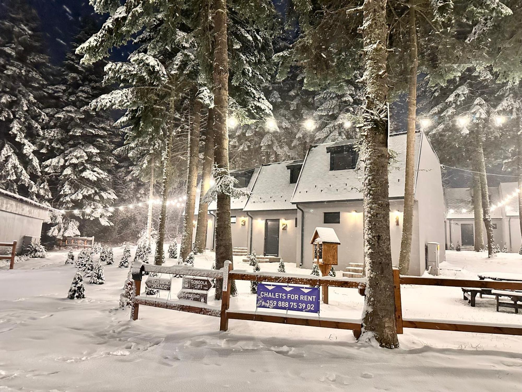 Boro Green Holiday Village Borovets Ngoại thất bức ảnh