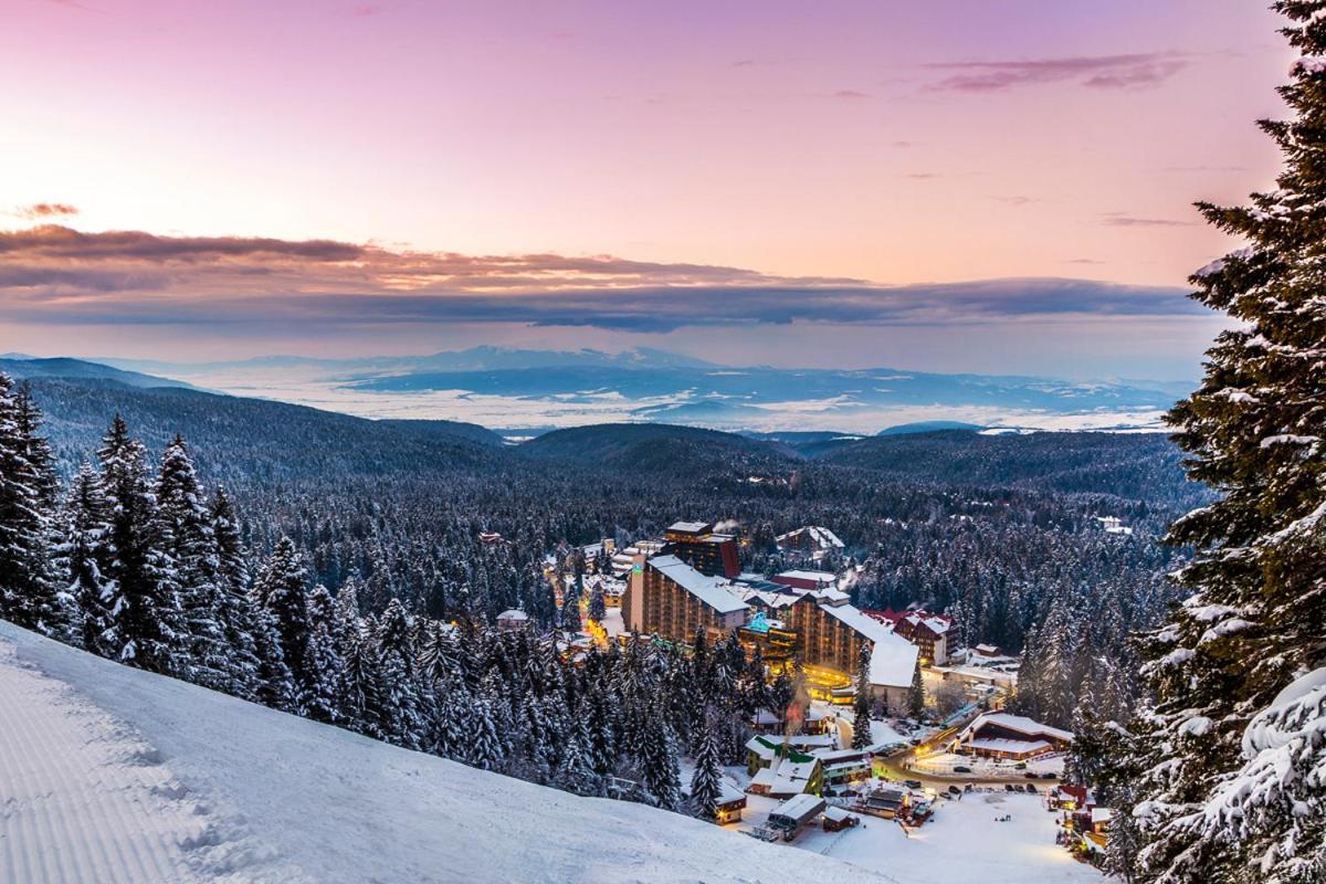 Boro Green Holiday Village Borovets Ngoại thất bức ảnh