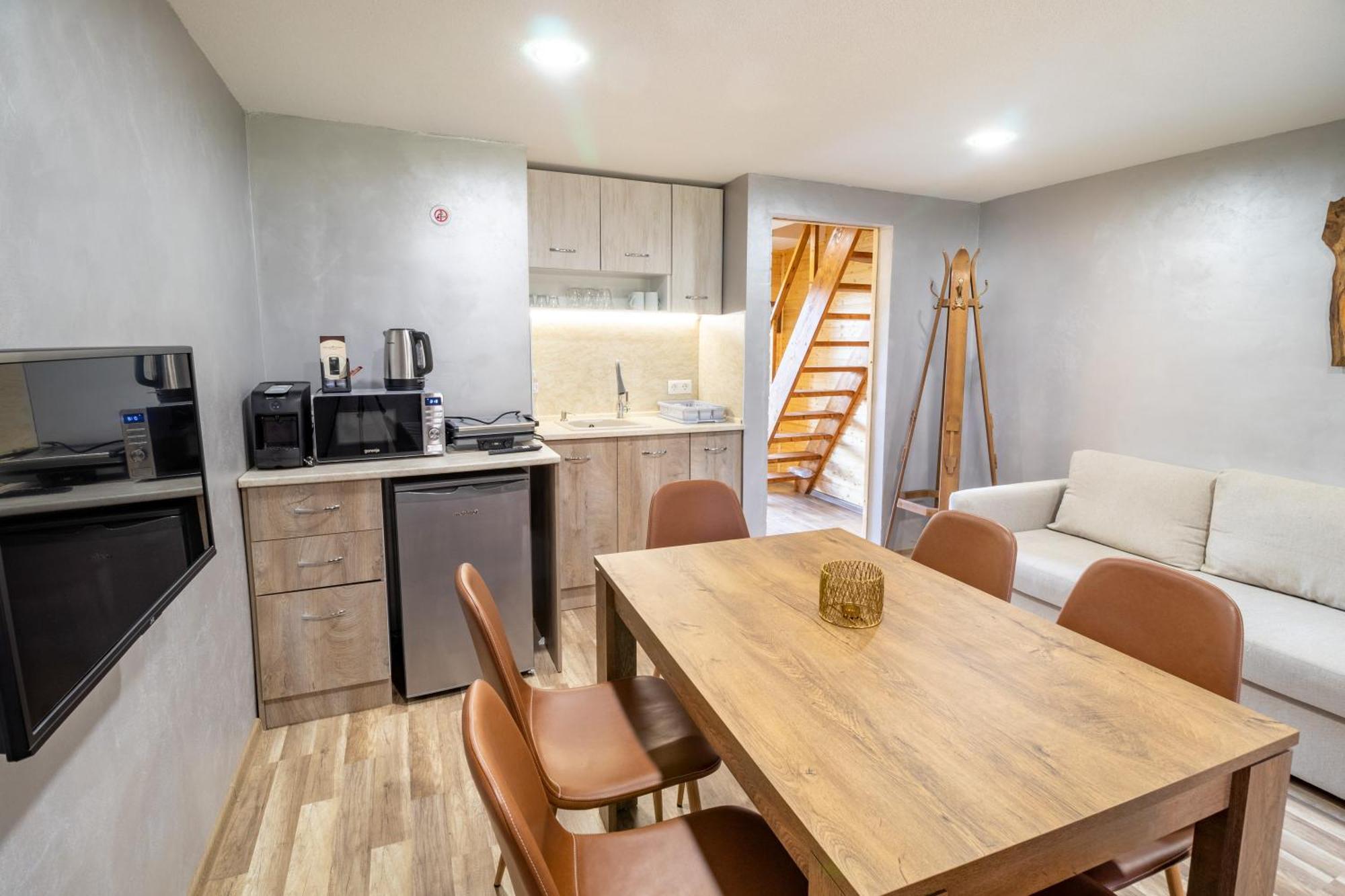 Boro Green Holiday Village Borovets Ngoại thất bức ảnh