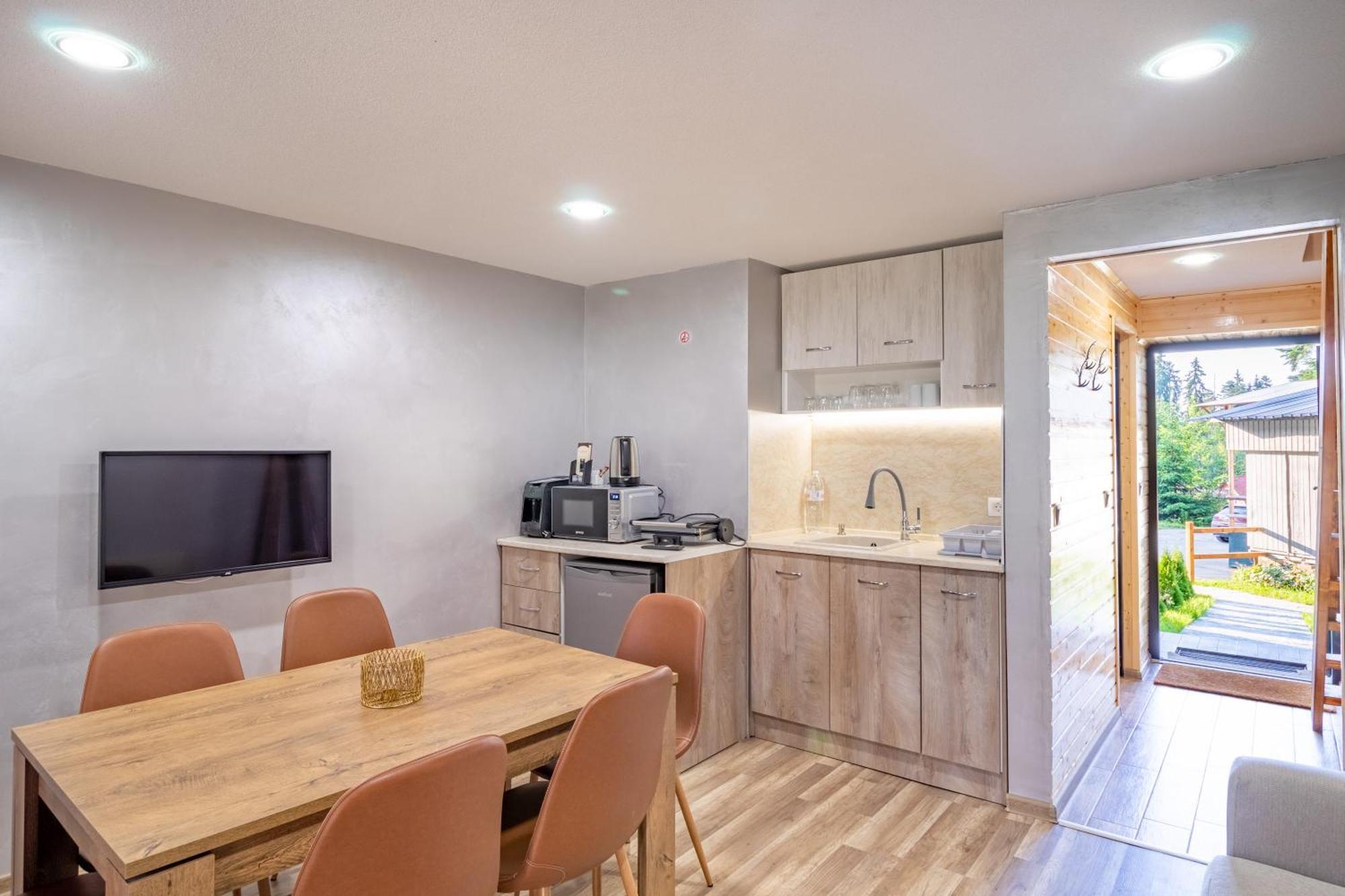 Boro Green Holiday Village Borovets Ngoại thất bức ảnh