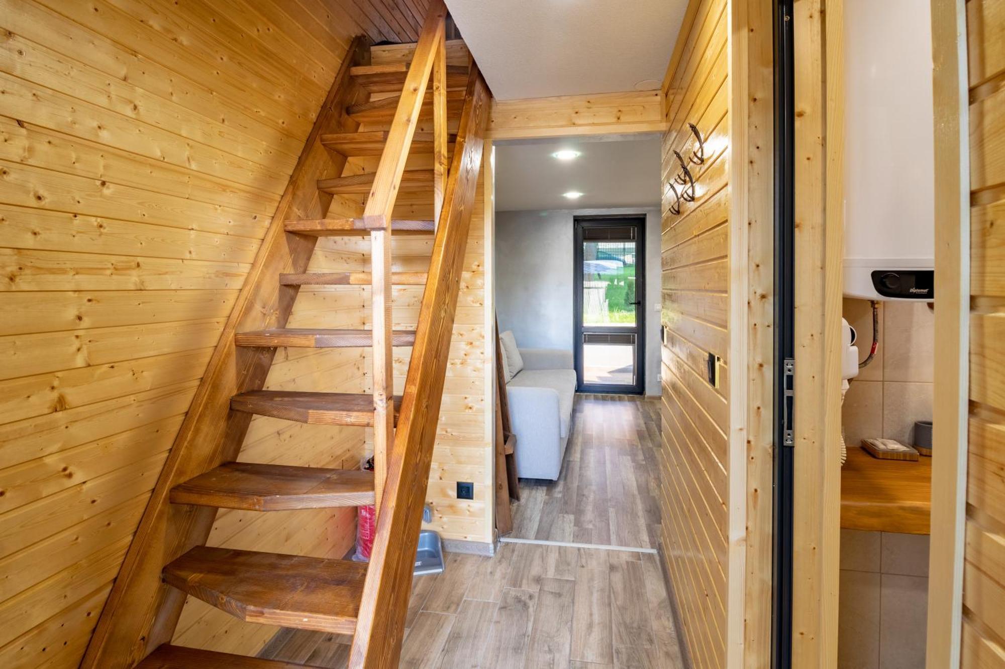 Boro Green Holiday Village Borovets Ngoại thất bức ảnh