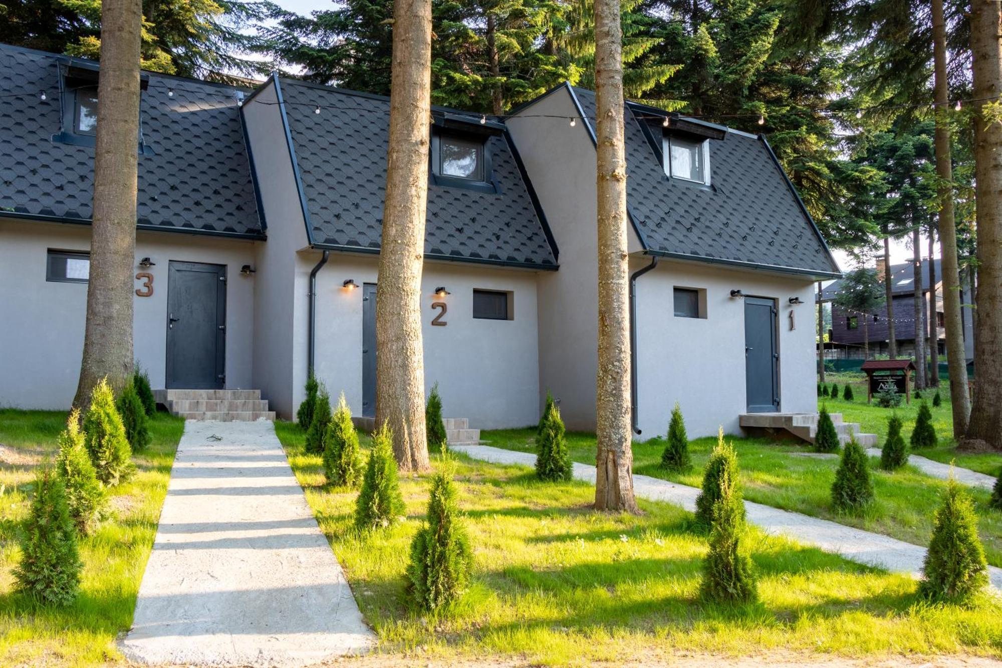 Boro Green Holiday Village Borovets Ngoại thất bức ảnh