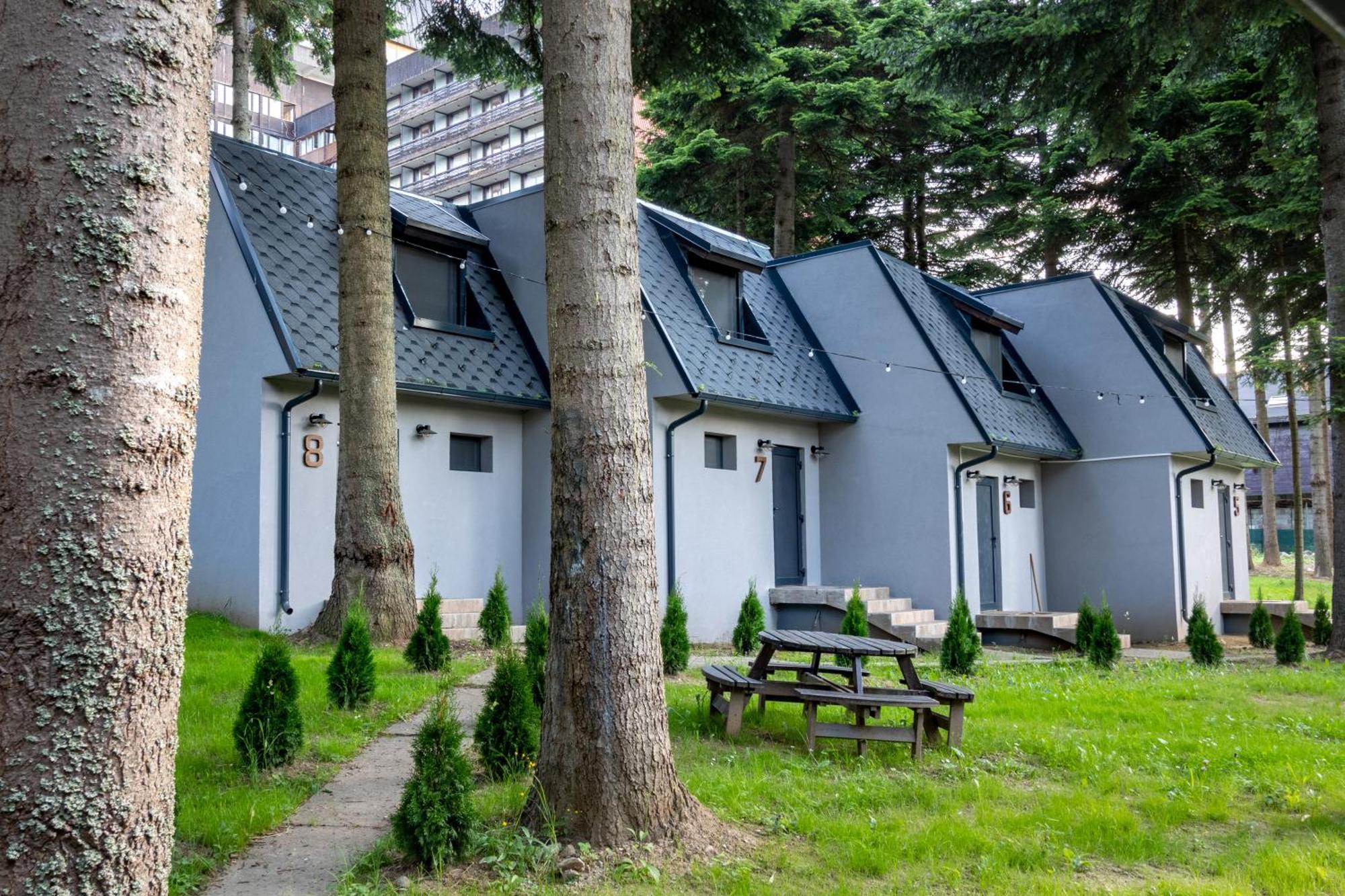 Boro Green Holiday Village Borovets Ngoại thất bức ảnh