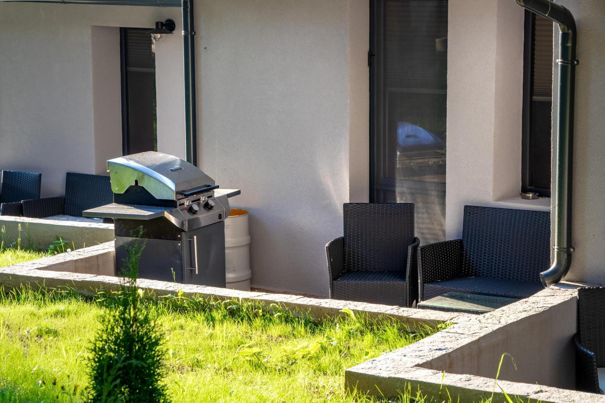 Boro Green Holiday Village Borovets Ngoại thất bức ảnh