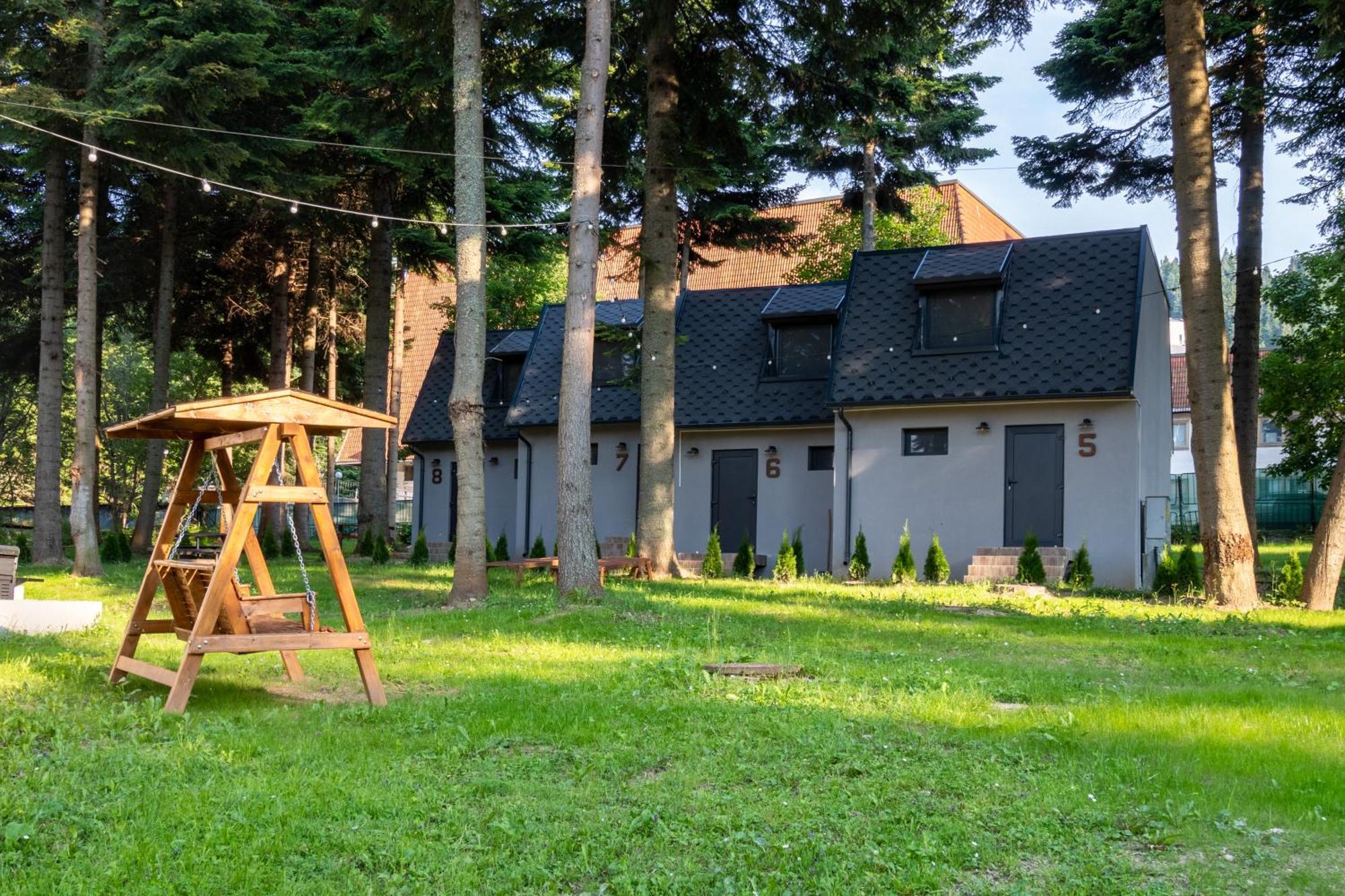 Boro Green Holiday Village Borovets Ngoại thất bức ảnh
