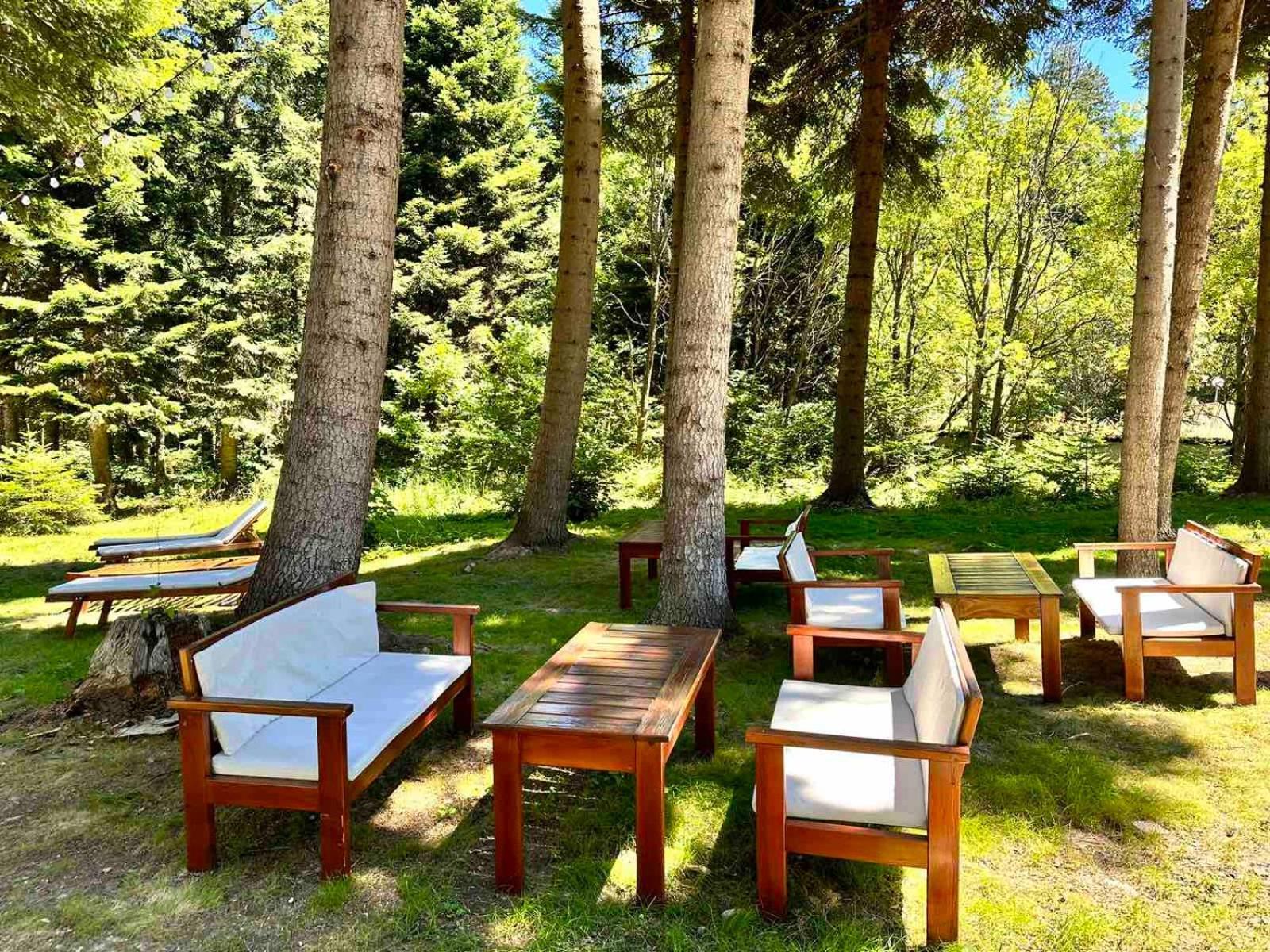 Boro Green Holiday Village Borovets Ngoại thất bức ảnh