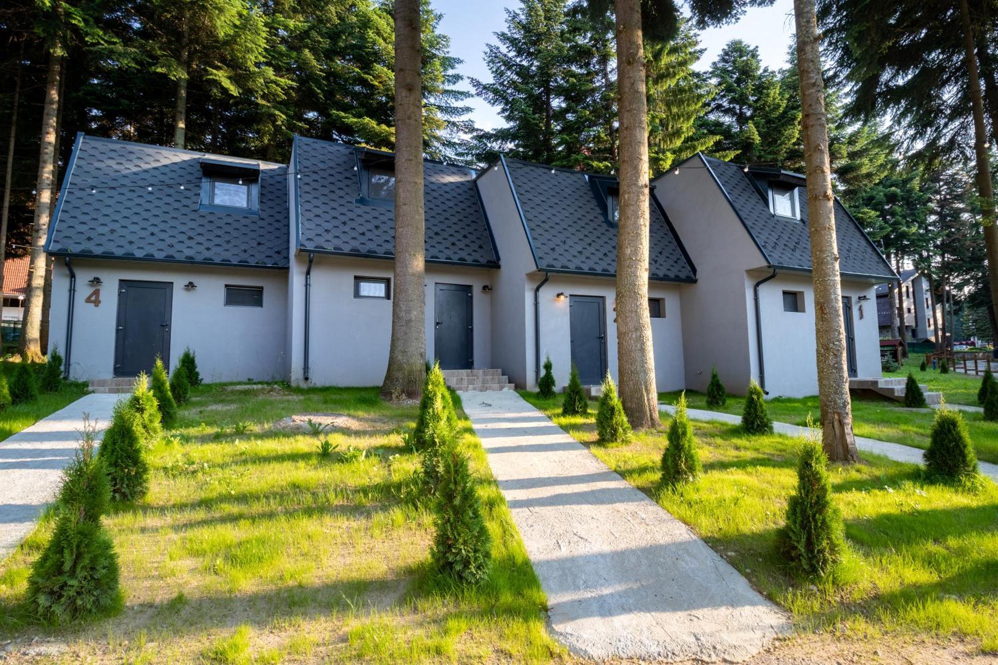 Boro Green Holiday Village Borovets Ngoại thất bức ảnh