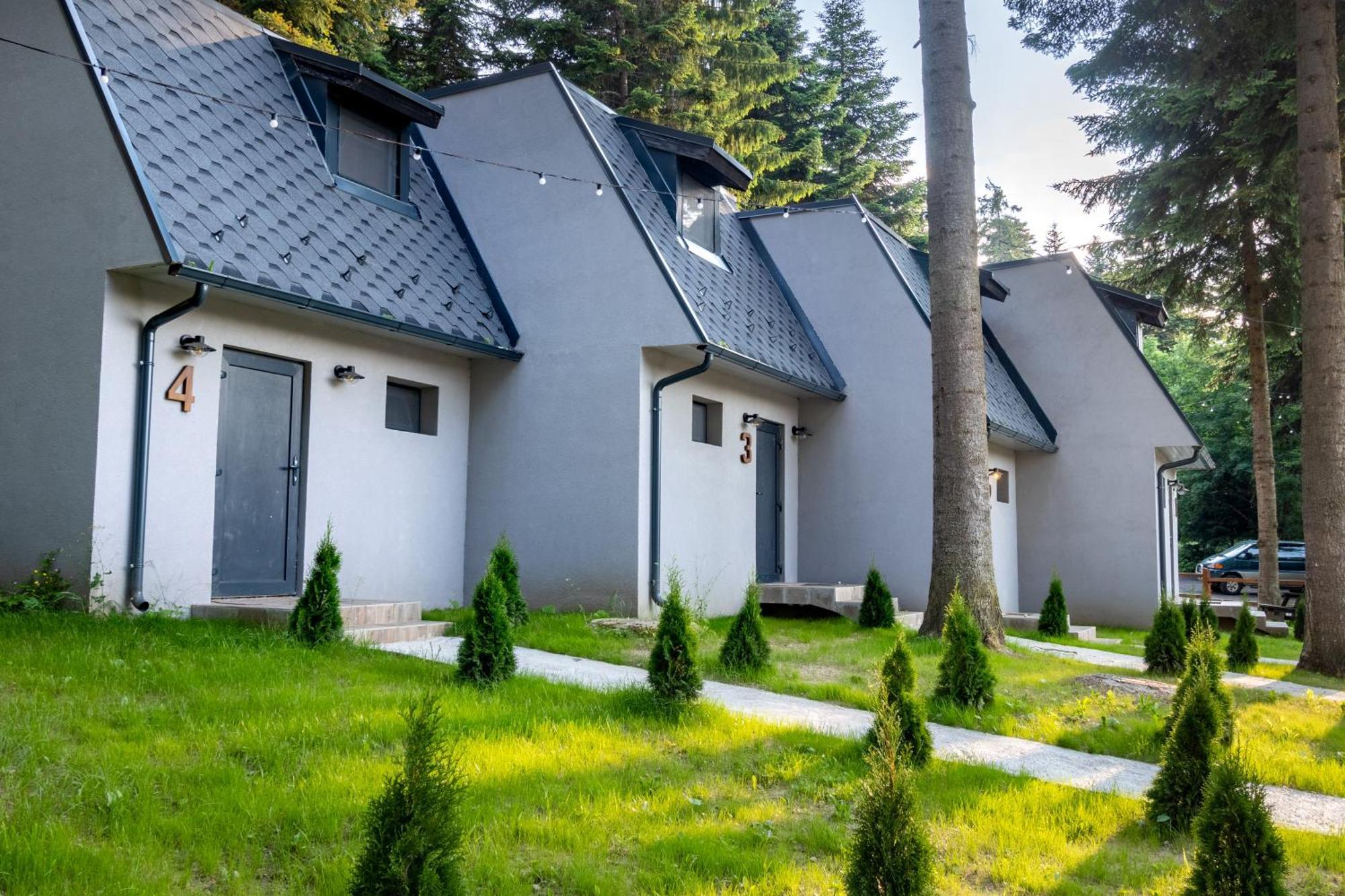 Boro Green Holiday Village Borovets Ngoại thất bức ảnh