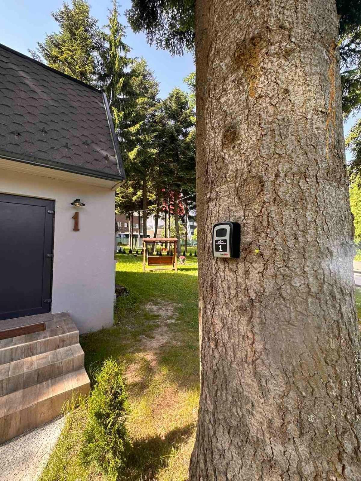 Boro Green Holiday Village Borovets Ngoại thất bức ảnh